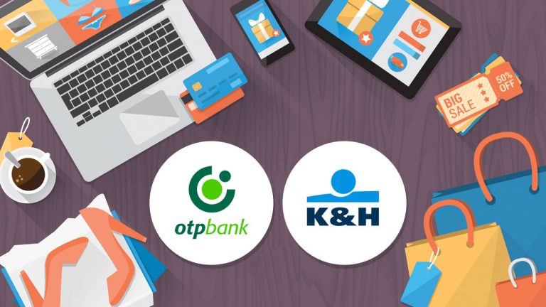 Bankkártyás fizetési integrációk Magento 2 webshopokhoz