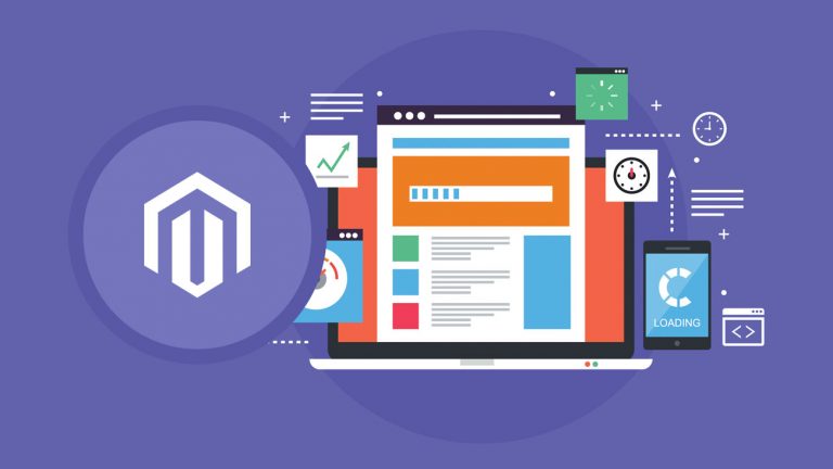 Magento webáruházak teljesítménye, üzemeltetési tudnivalók