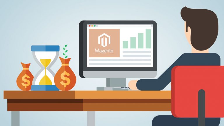 Milyen szakértelmet kíván és mennyibe kerül a Magento fejlesztés?