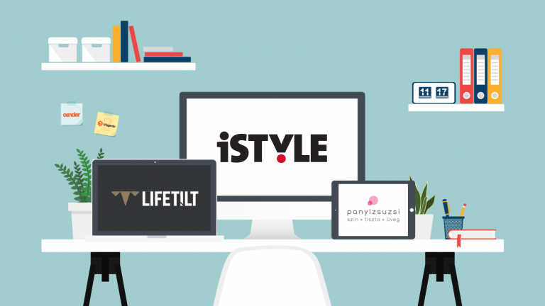 Hazai fejlesztésű Magento 2 webáruházak gyűjteménye