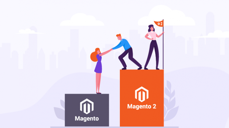 Magento 1-ről a 2-re. Ideje váltani!