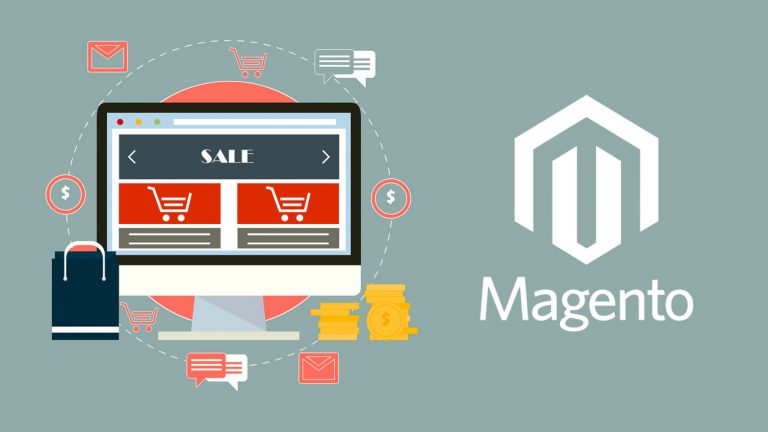 Áttekintés a Magento funkcióiról, képességeiről
