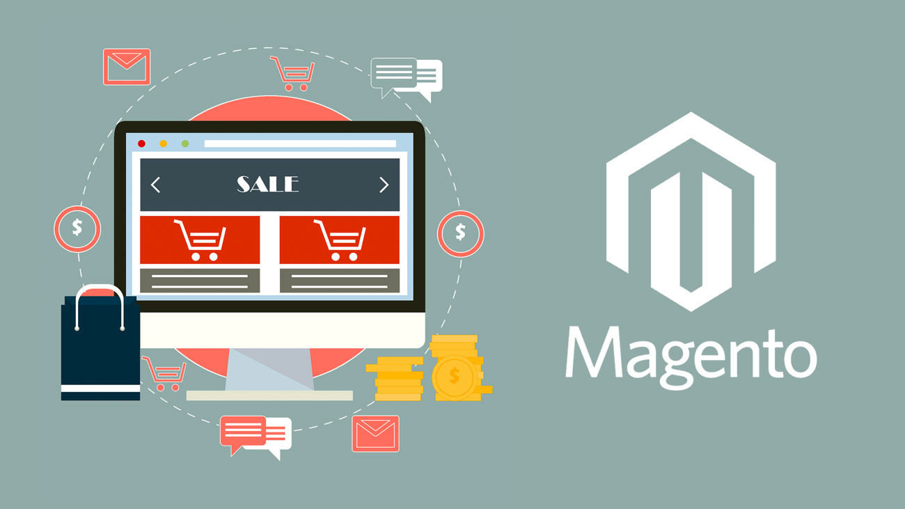 Áttekintés a Magento funkcióiról, képességeiről