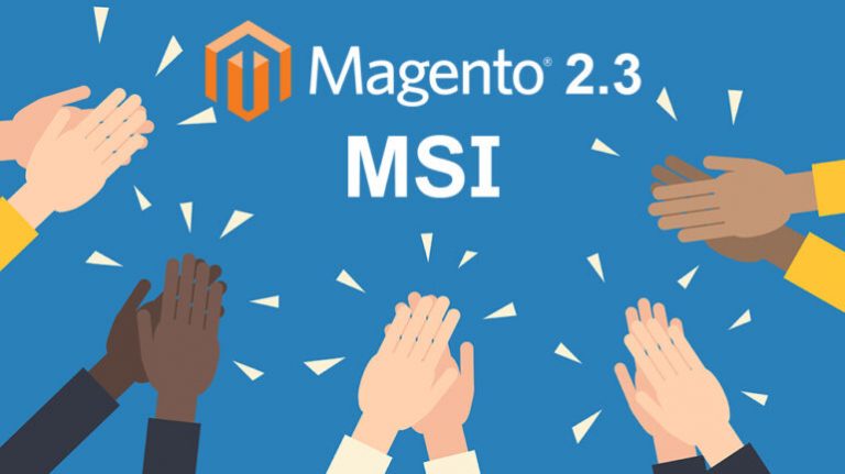 A Magento 2.3 újdonsága: több raktáras készletkezelés