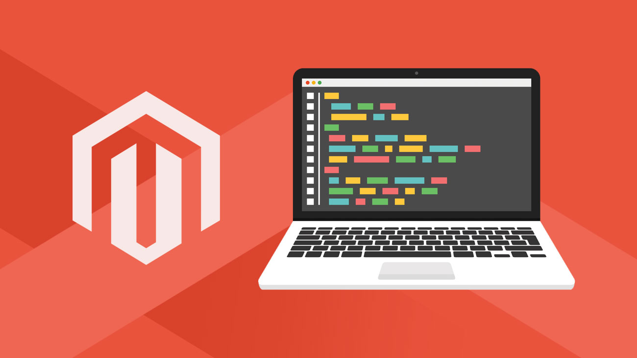 Magento Opensource