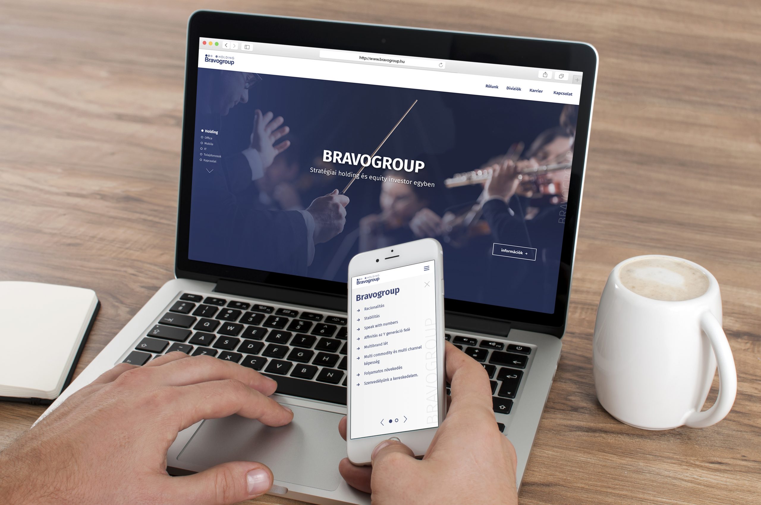 Bravogroup