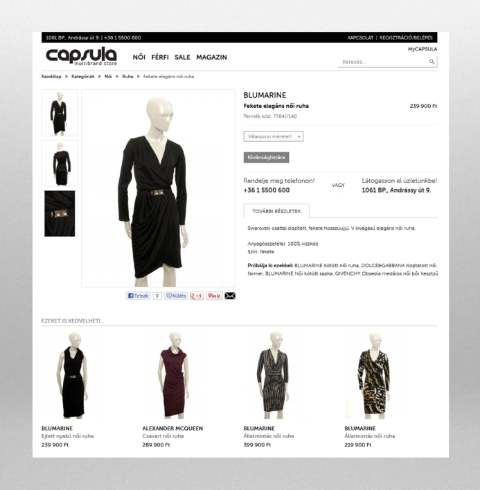 Capsula