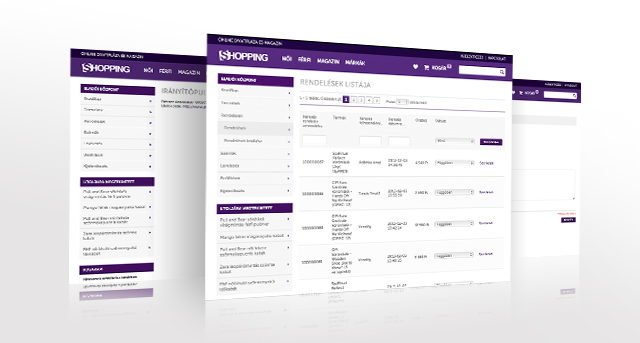 Oander Dropshipping modul