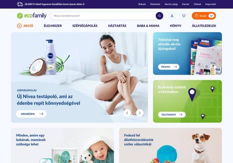 EcoFamily
