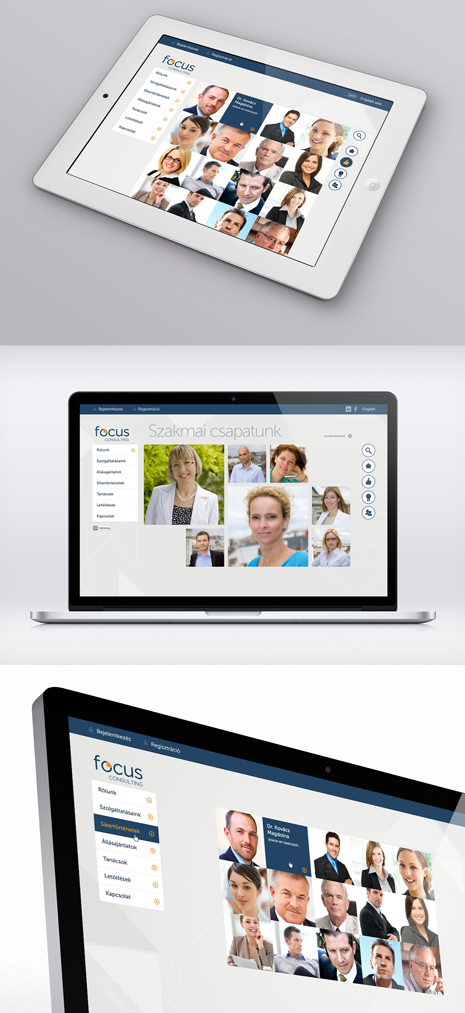 Focus Consulting