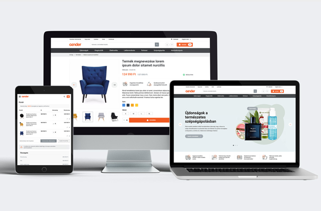 Így készült a Hodor, OANDER új Magento alapsablonja