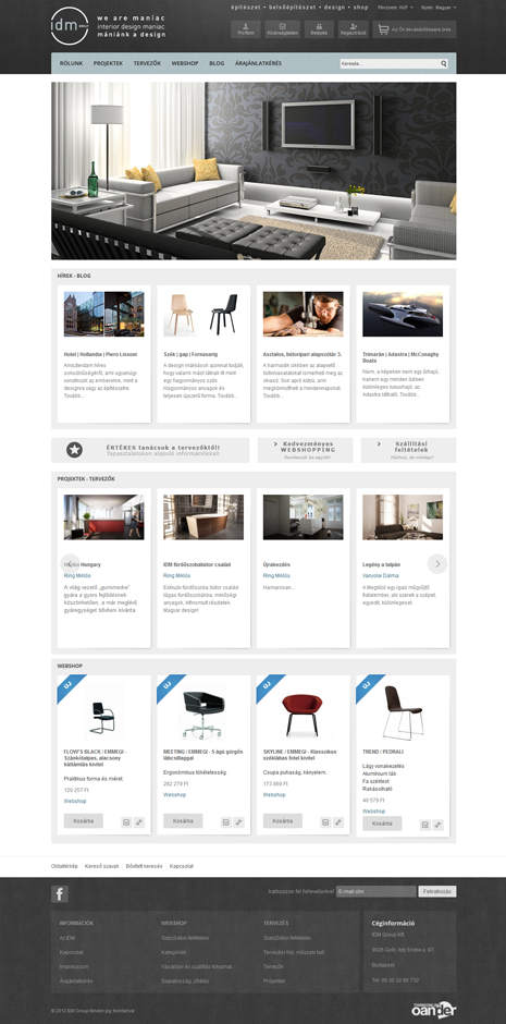 IDM Group