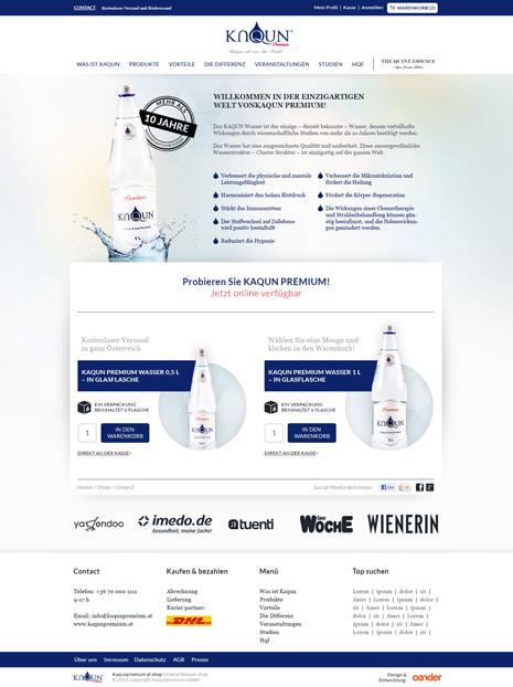 Kaqun Premium