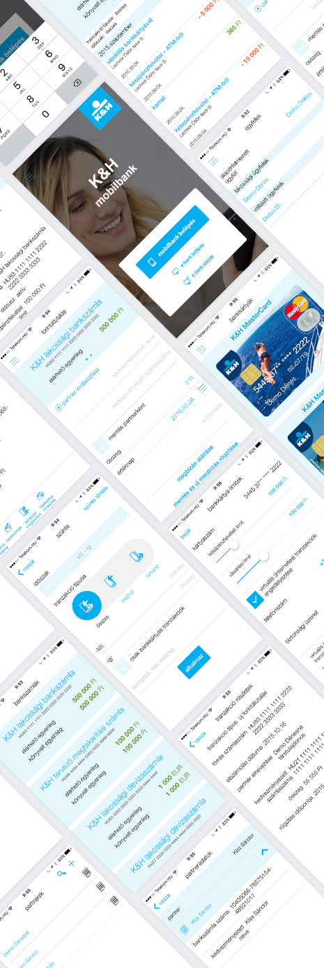K&H mobilbank