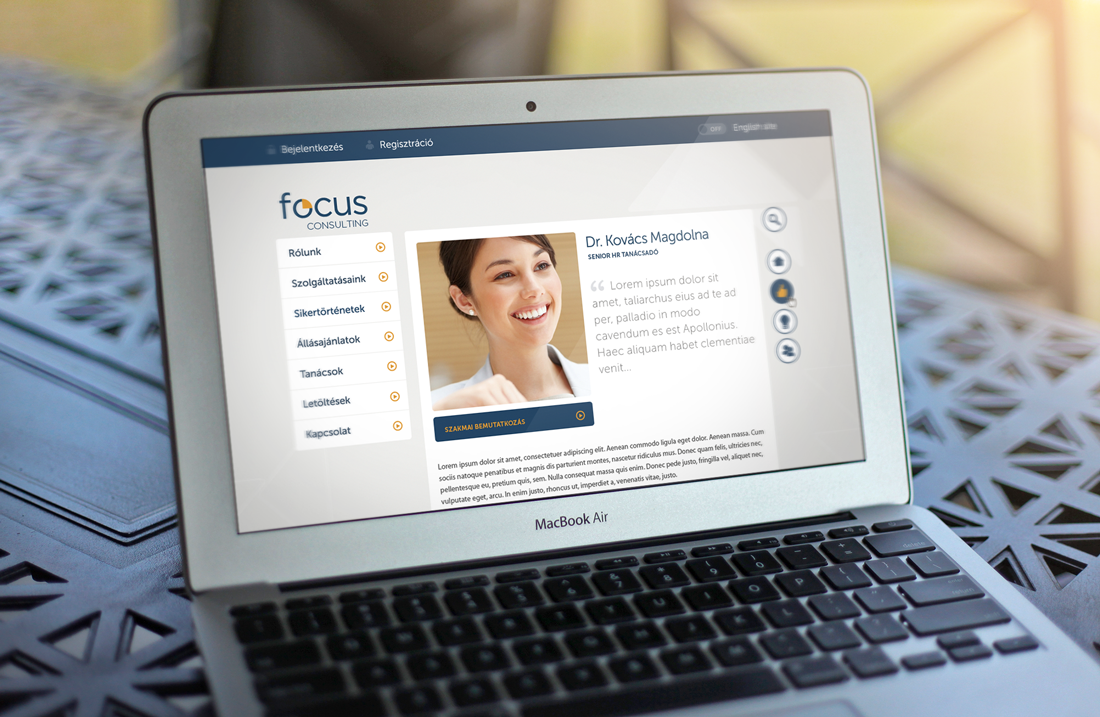 Focus Consulting