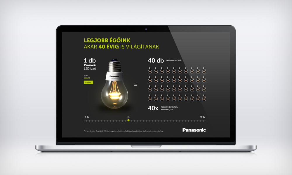 Panasonic