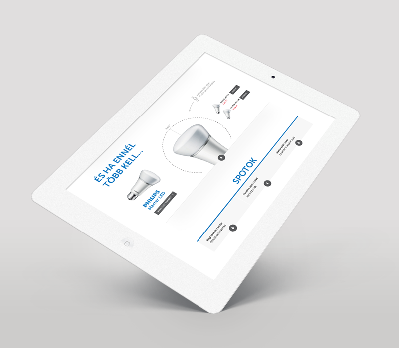 Philips LED