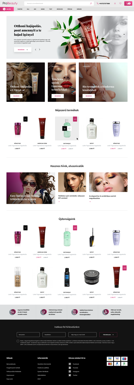 ProBeauty