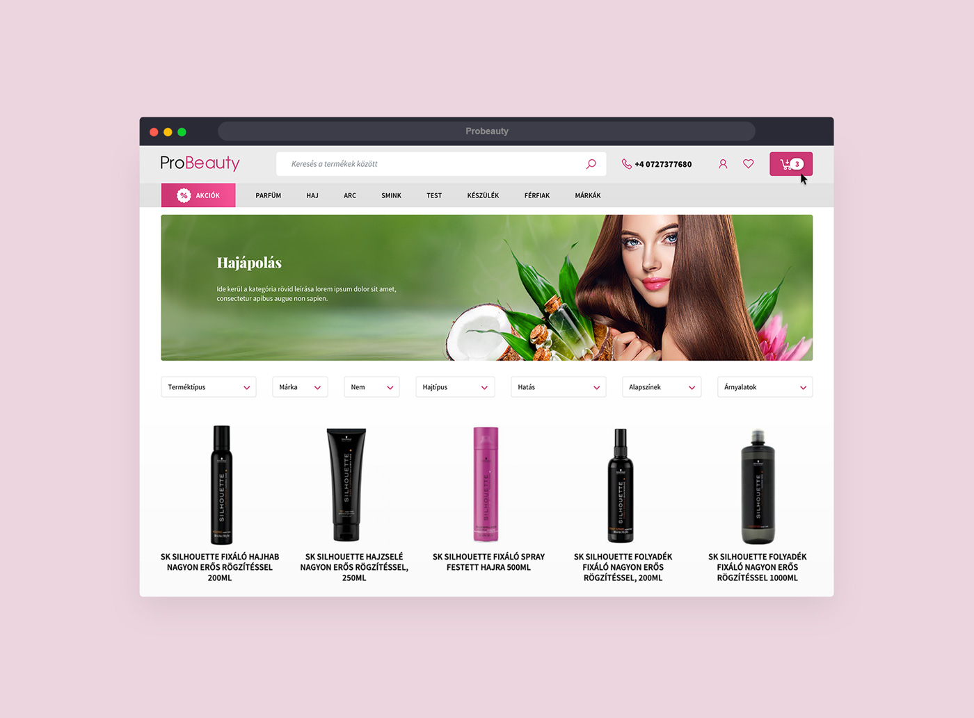 ProBeauty