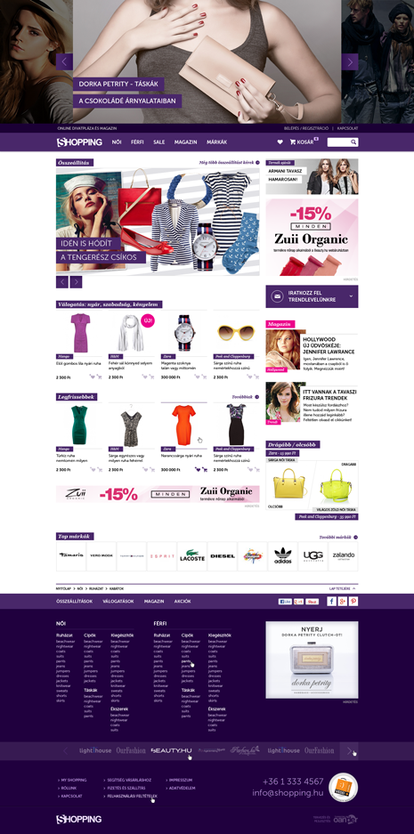 Shopping.hu