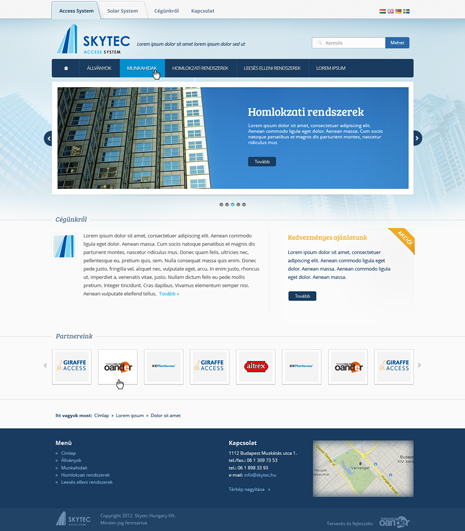 Skytec