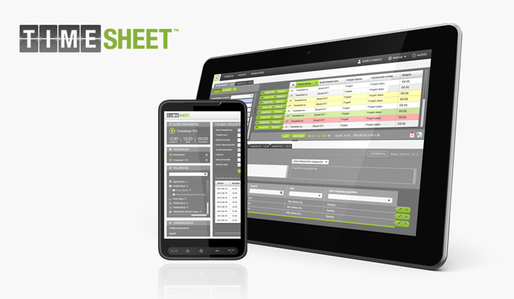 Timesheet