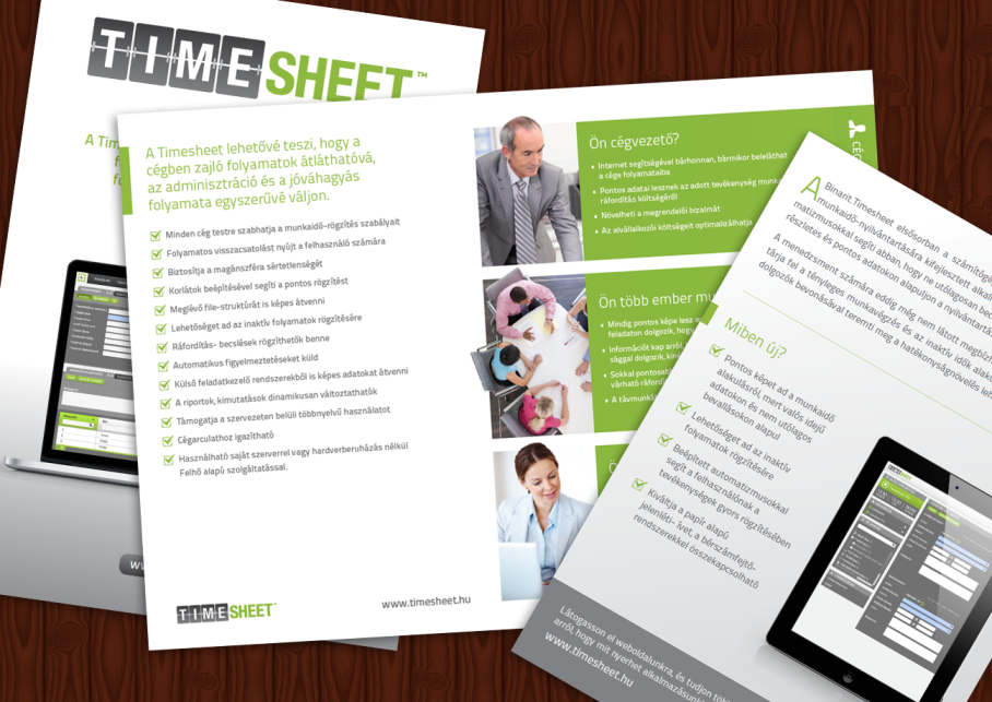 Timesheet