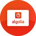 Oander Algolia