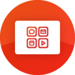 Oander product icons
