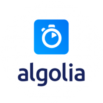 Algolia kereső Magento