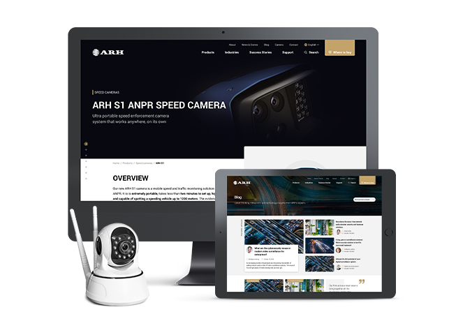 WooCommerce ARH