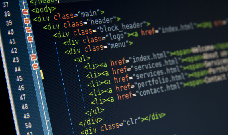 Oander kódaudit html