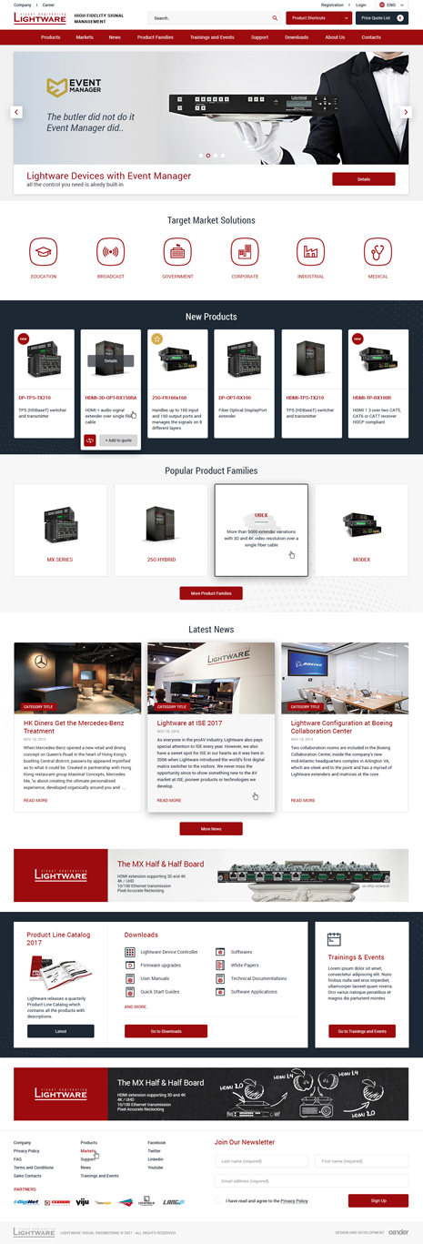 Lightware