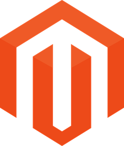 Magento logo