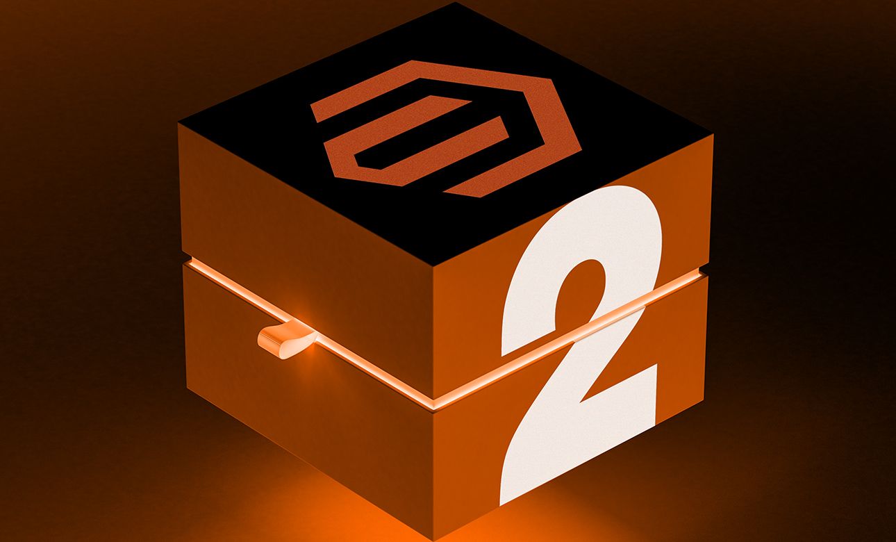 Magento migrálás adatmigráció