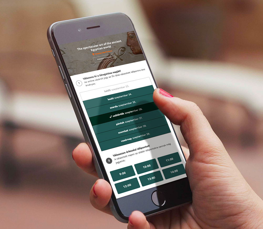 Magento Event Manager