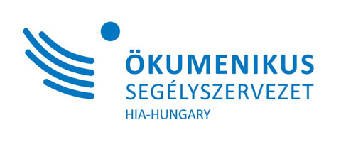 Ökumenikus Segélyszervezet