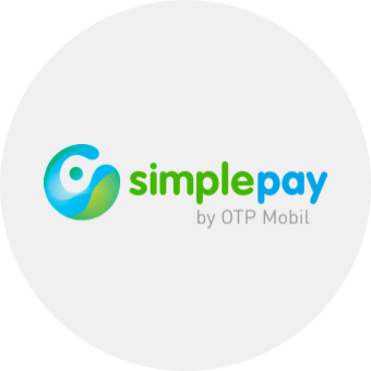 Simplepay logo