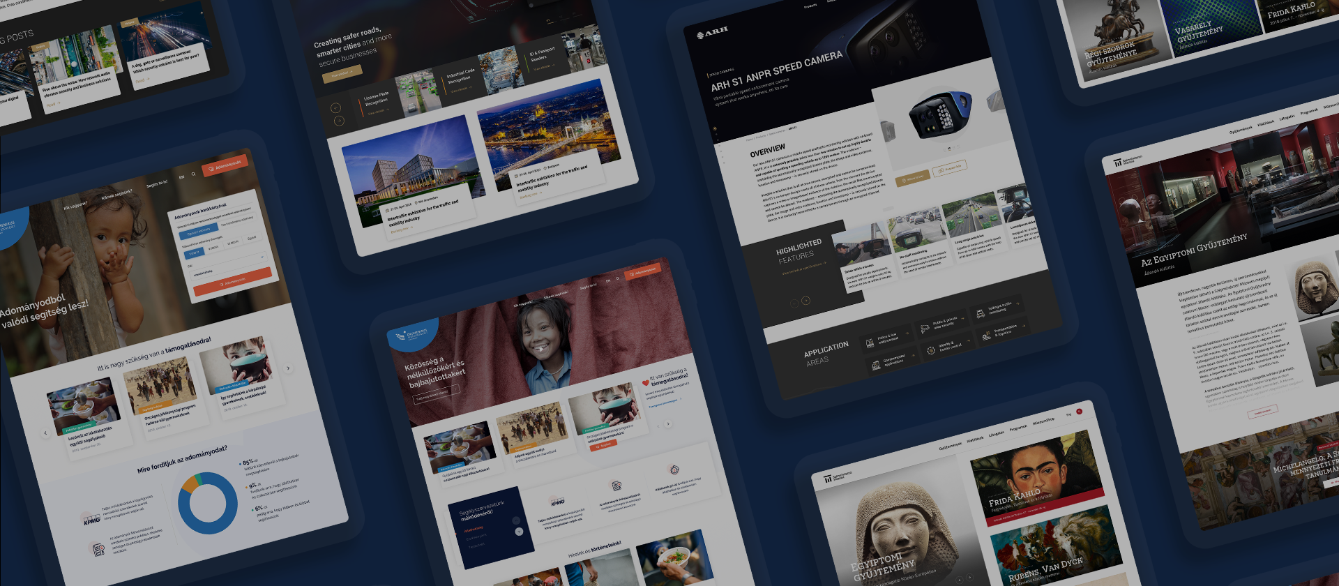 wordpress mockup