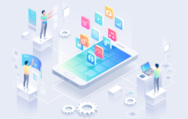 Kell-e mobilalkalmazás egy webáruháznak?