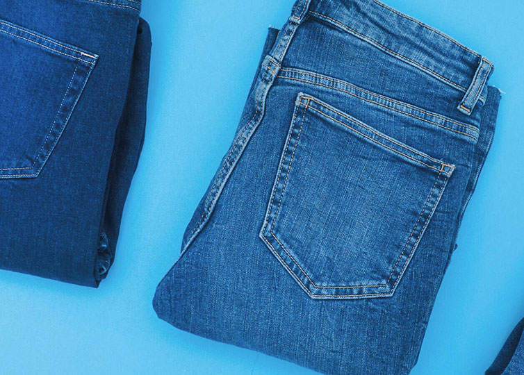 Retro Jeans webáruház