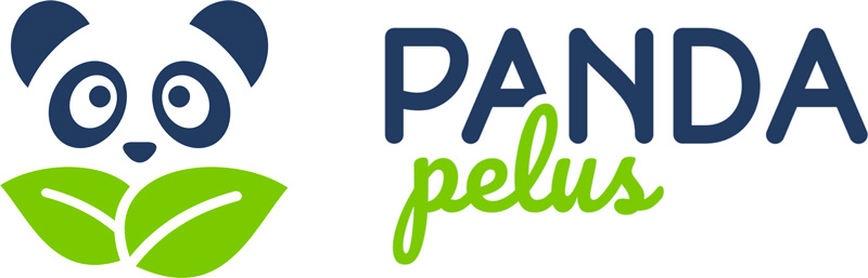 panda pelus webáruház