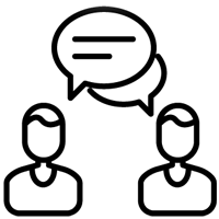 interjú
