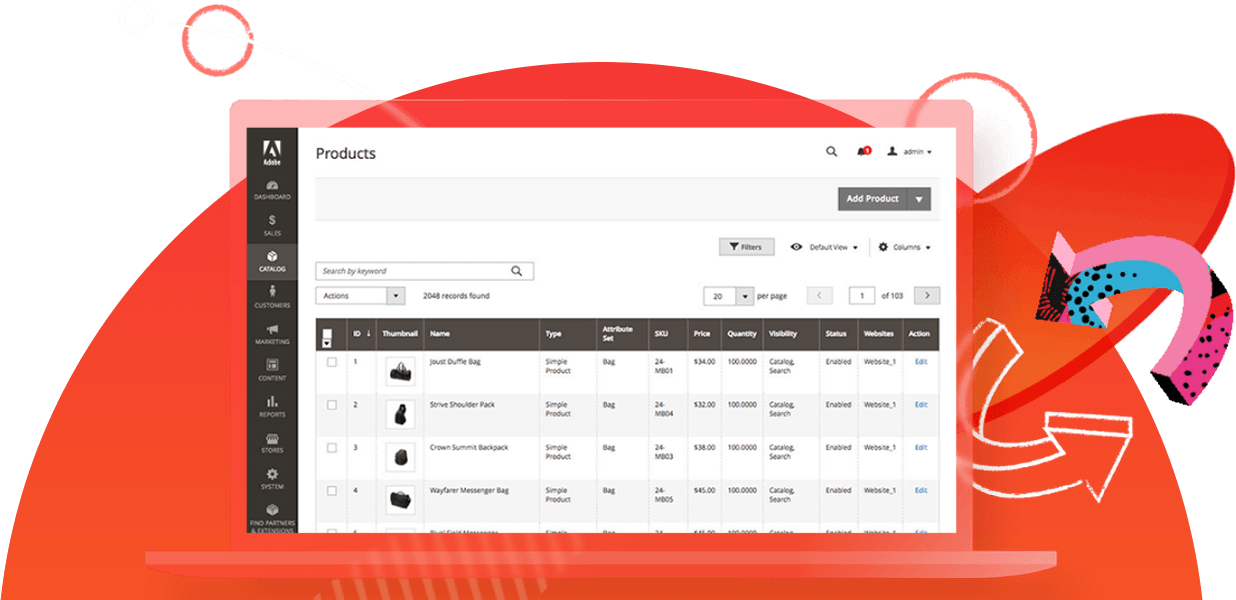 Adobe Commerce