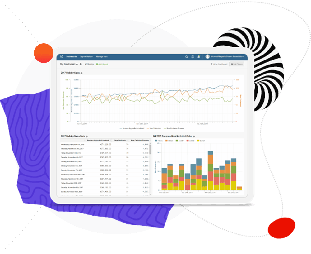 Magento webshop