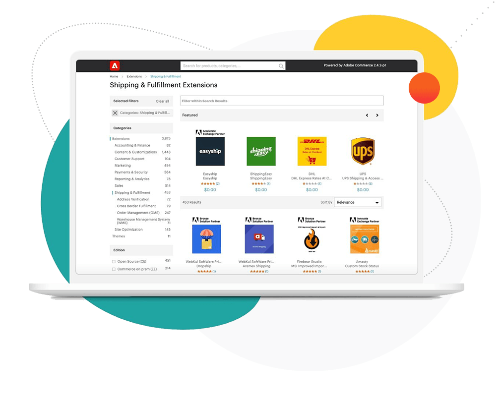 Adobe Commerce