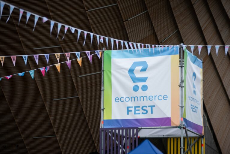 Business Fest – Edukáció és innováció az e-kereskedelemben