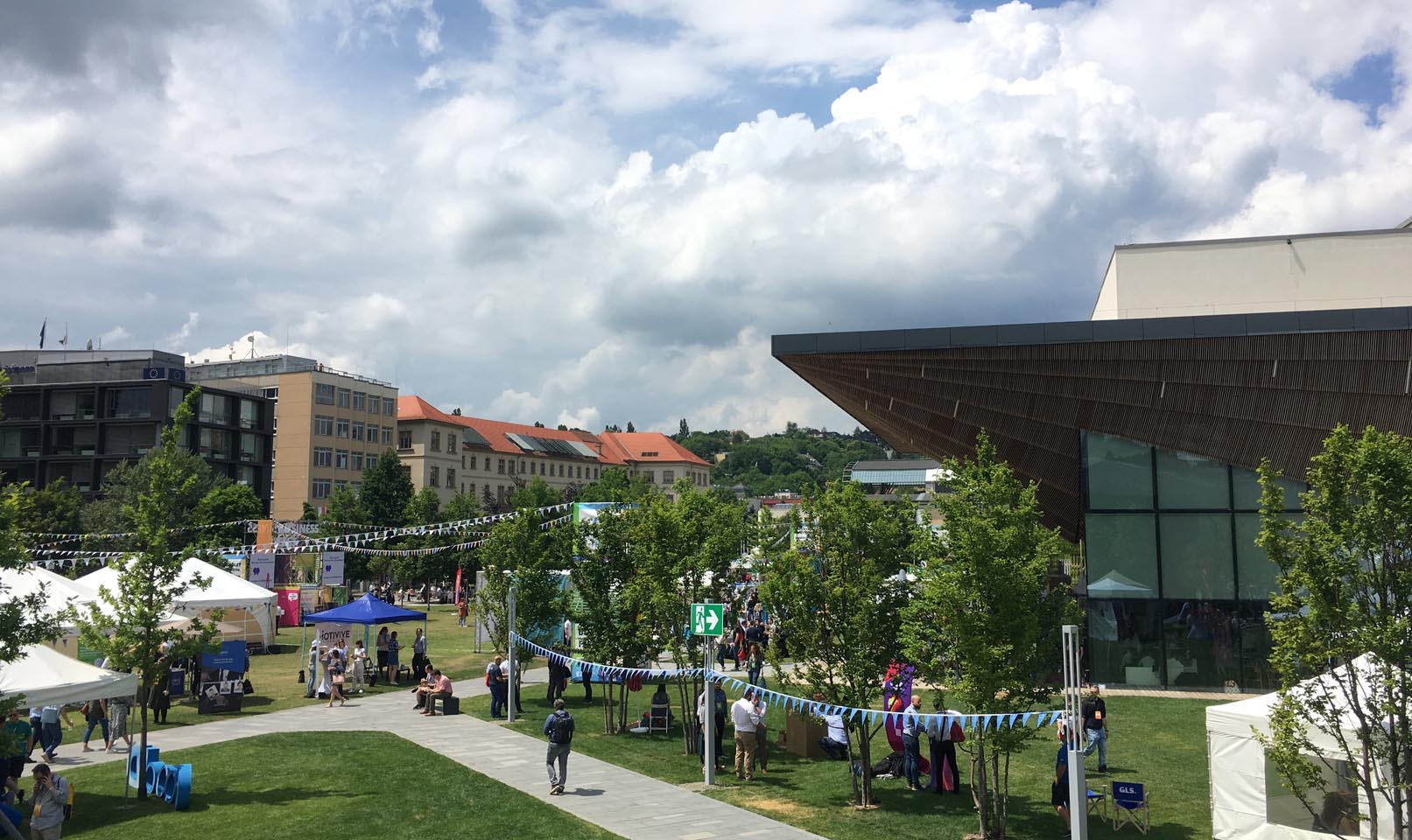 Business Fest – Edukáció és innováció az e-kereskedelemben