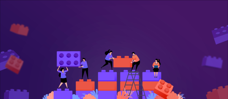 Paradigmaváltás a webáruház fejlesztésben: monolit helyett composable commerce
