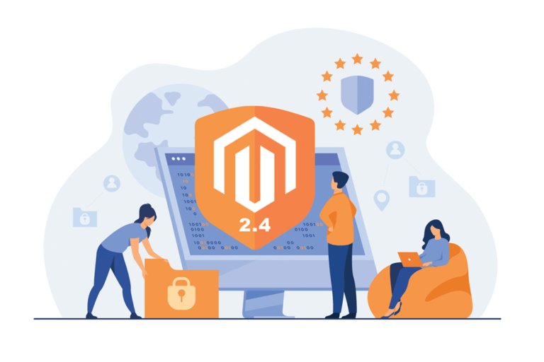 Itt a Magento 2.4 verziófrissítés ideje